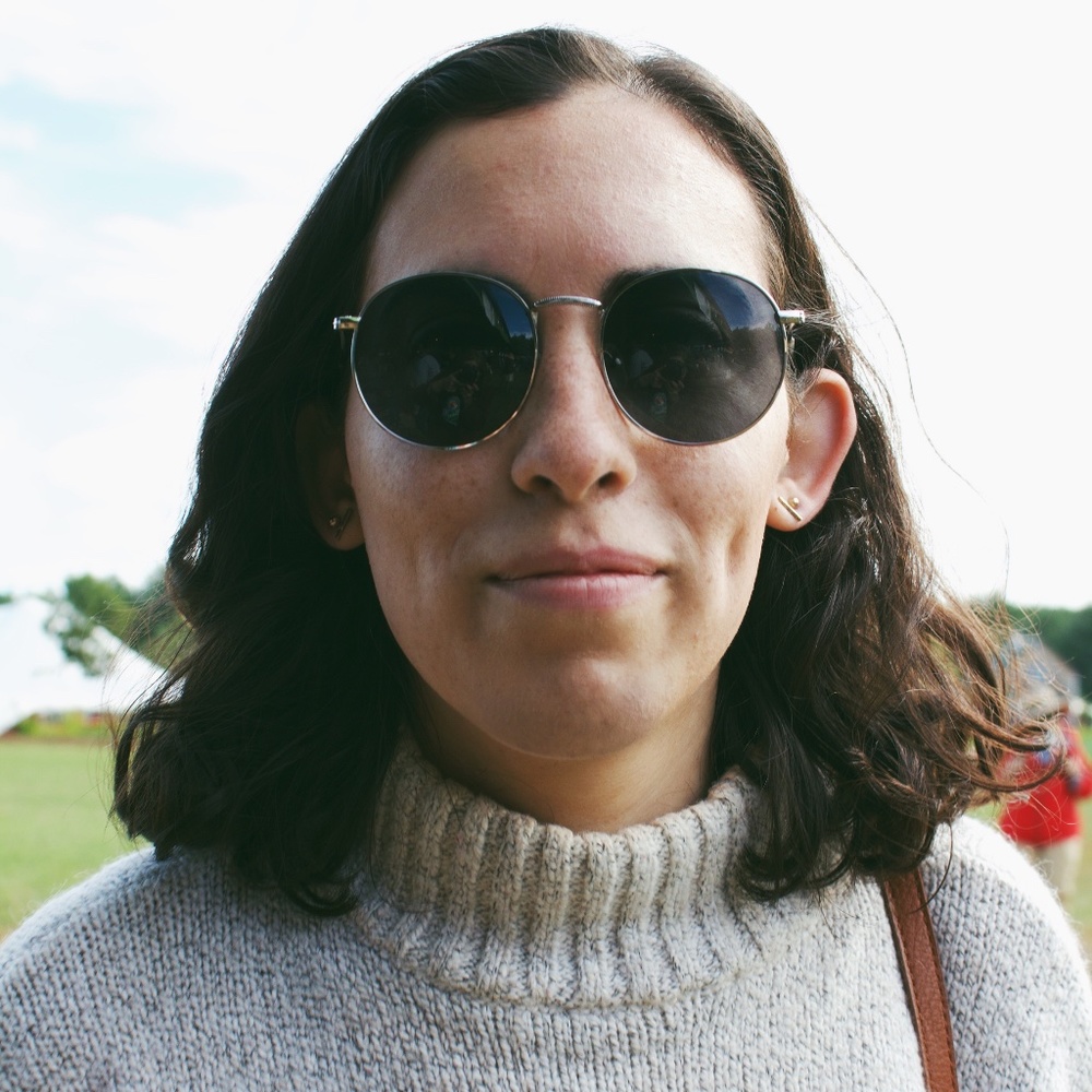 Welcome to My Closet!